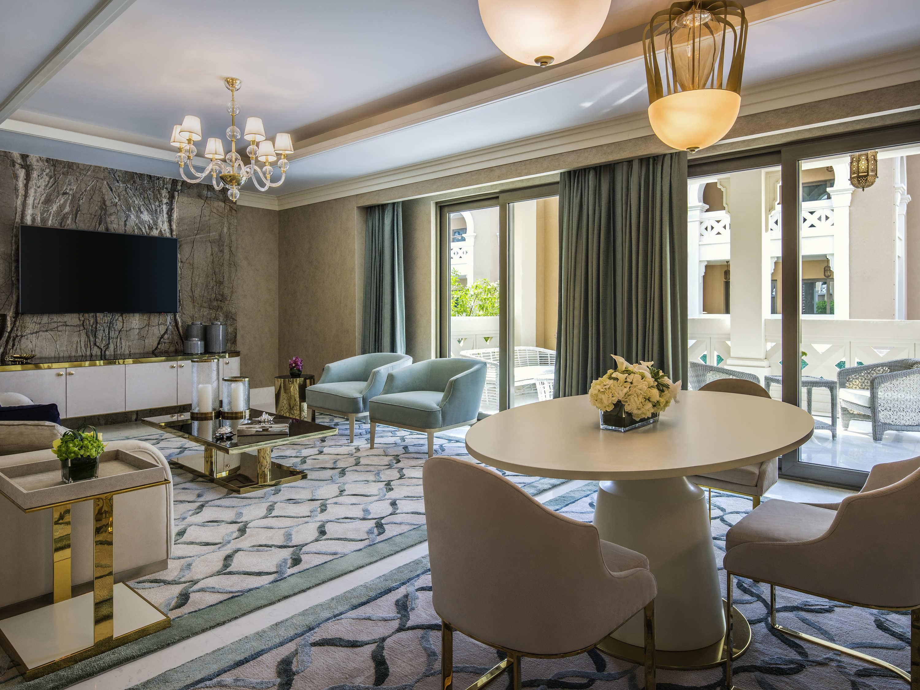 Rixos Premium Saadiyat Island Hotel Abu Dhabi Exterior foto