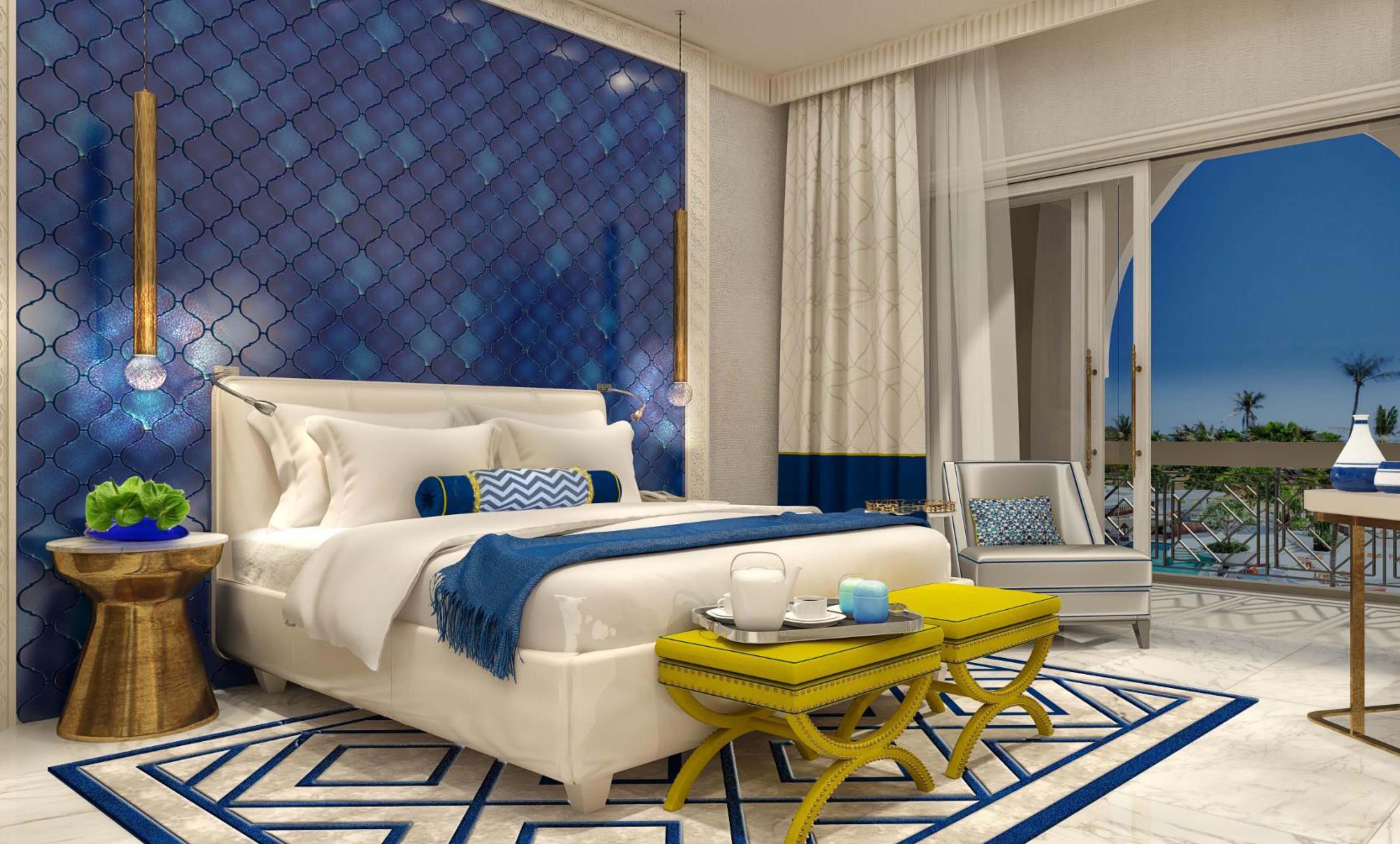 Rixos Premium Saadiyat Island Hotel Abu Dhabi Exterior foto