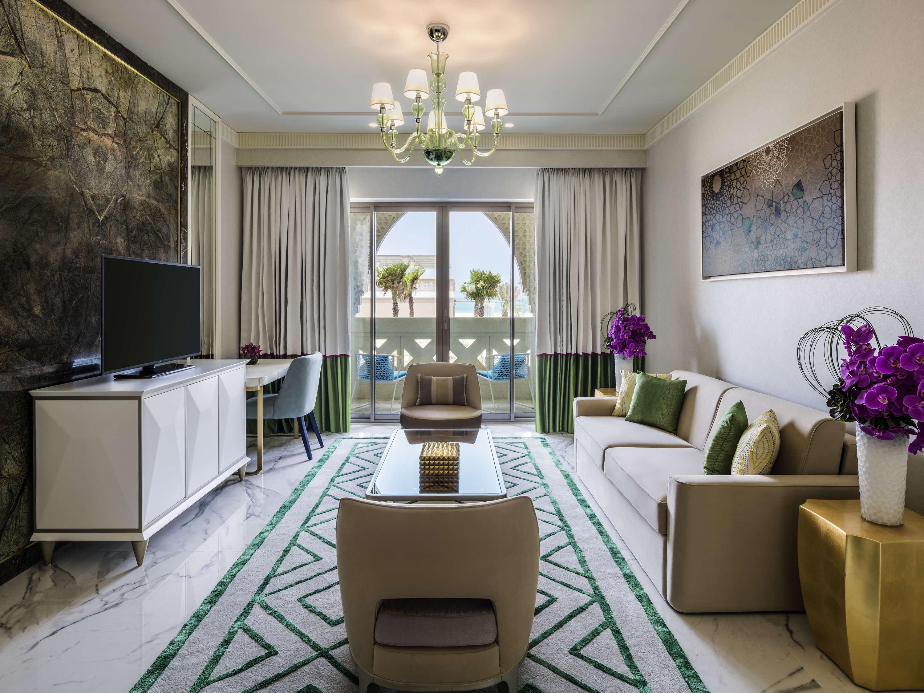 Rixos Premium Saadiyat Island Hotel Abu Dhabi Exterior foto