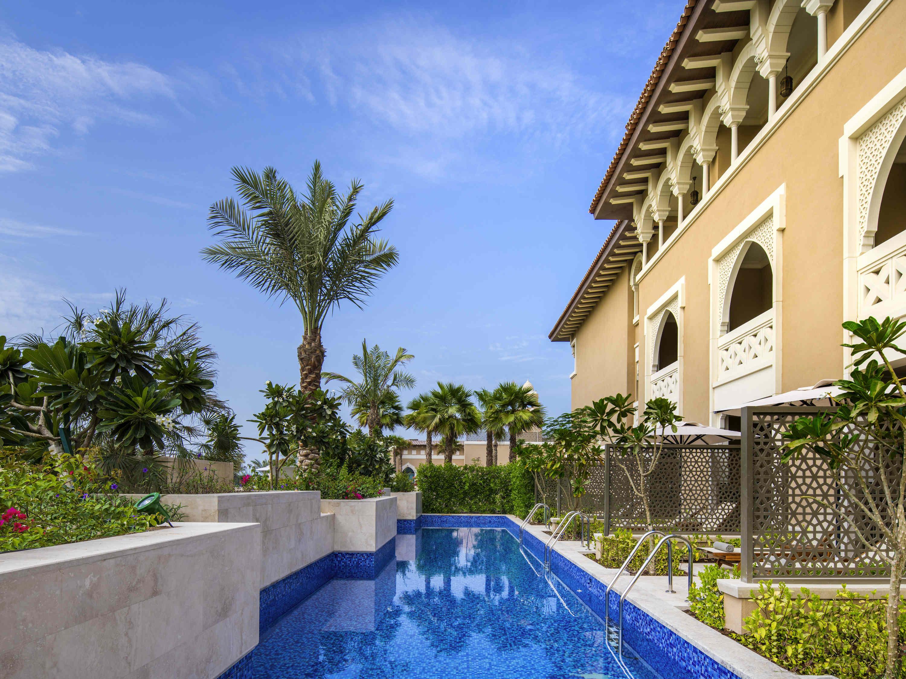 Rixos Premium Saadiyat Island Hotel Abu Dhabi Exterior foto