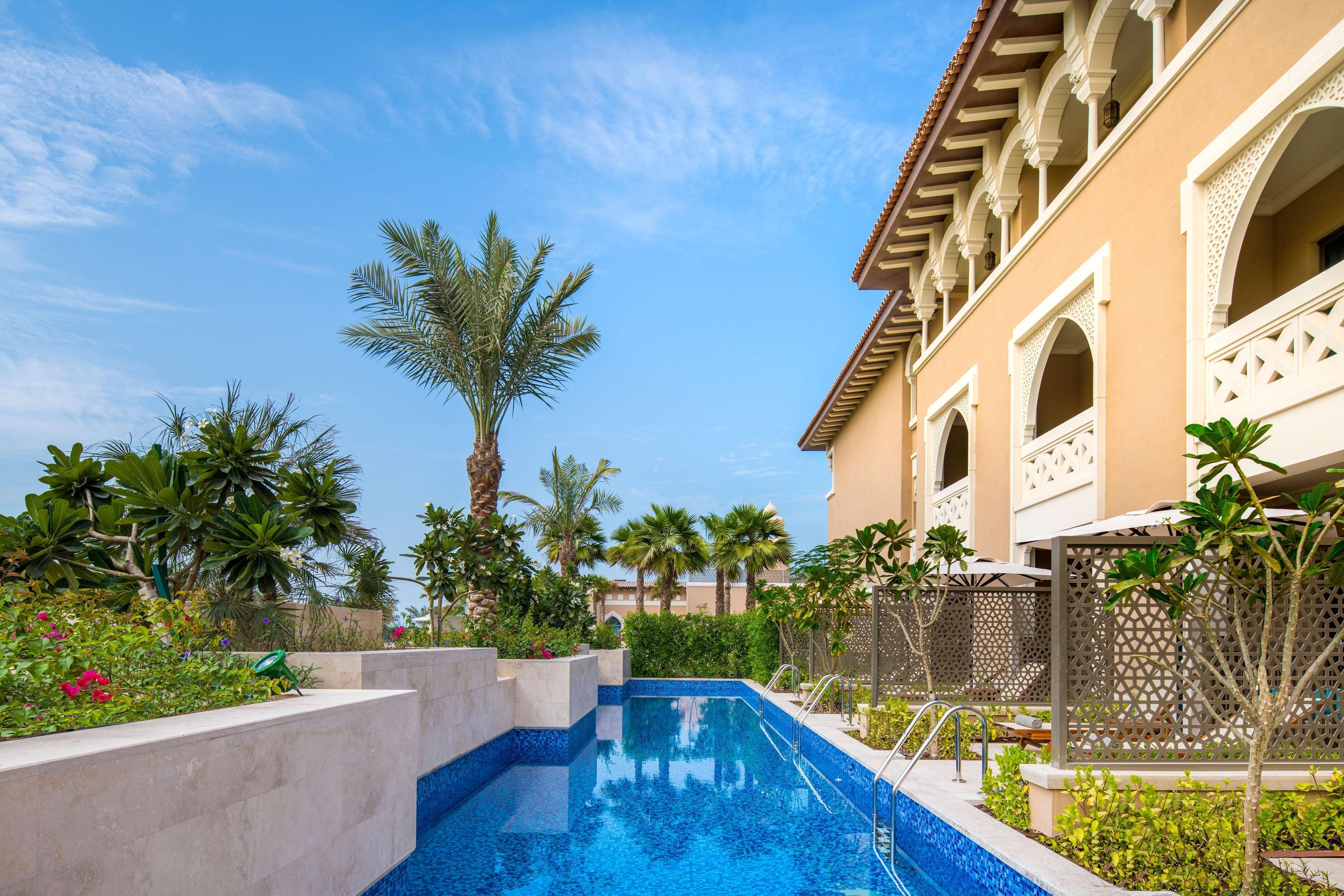 Rixos Premium Saadiyat Island Hotel Abu Dhabi Exterior foto