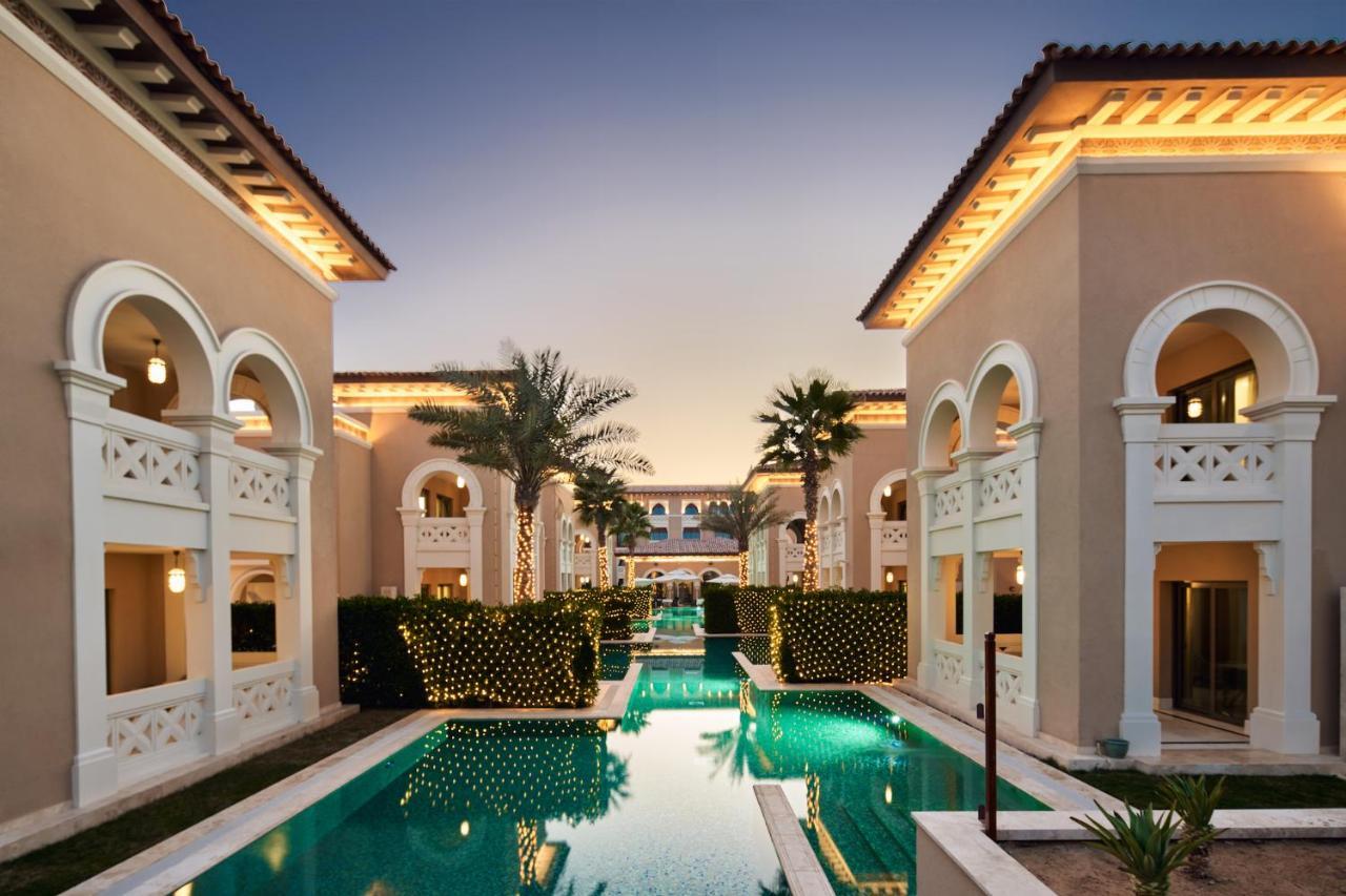 Rixos Premium Saadiyat Island Hotel Abu Dhabi Cameră foto
