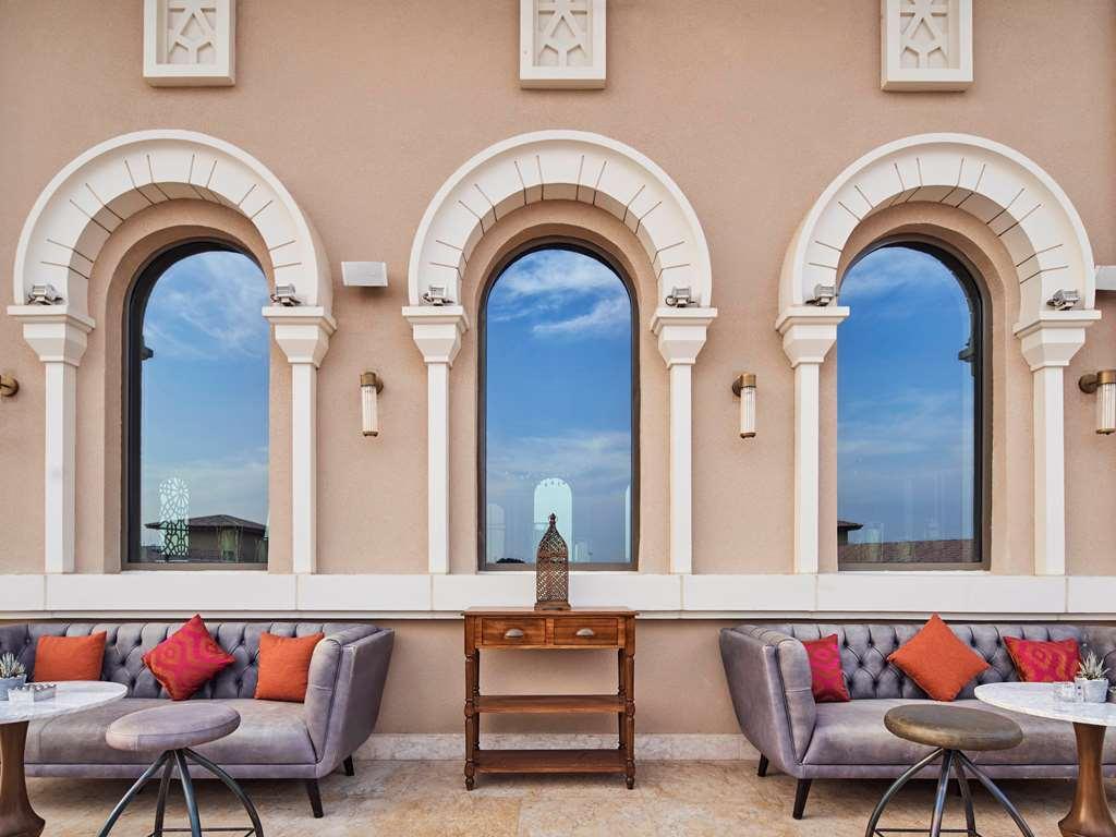 Rixos Premium Saadiyat Island Hotel Abu Dhabi Exterior foto