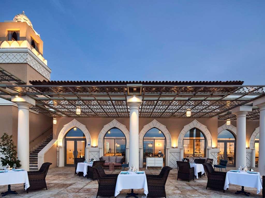Rixos Premium Saadiyat Island Hotel Abu Dhabi Exterior foto
