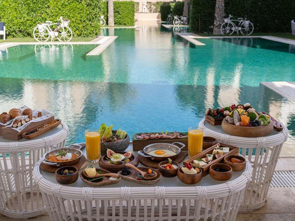 Rixos Premium Saadiyat Island Hotel Abu Dhabi Exterior foto