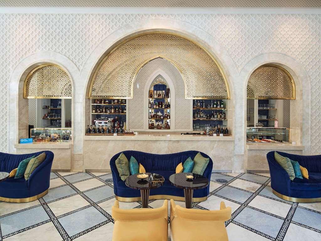 Rixos Premium Saadiyat Island Hotel Abu Dhabi Exterior foto