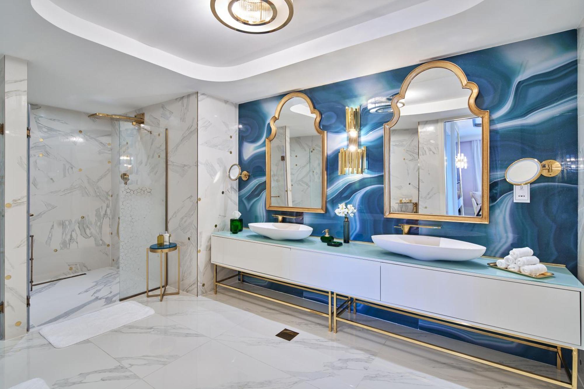 Rixos Premium Saadiyat Island Hotel Abu Dhabi Exterior foto