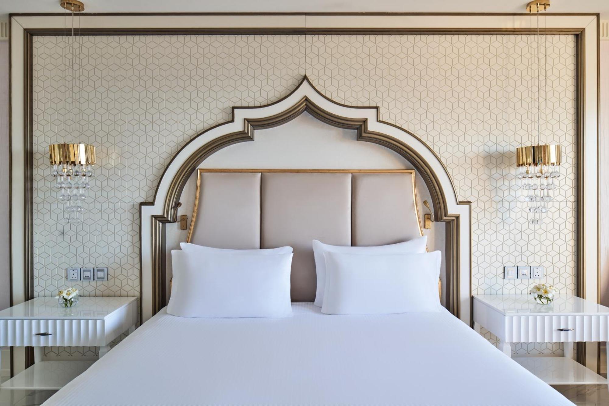 Rixos Premium Saadiyat Island Hotel Abu Dhabi Exterior foto