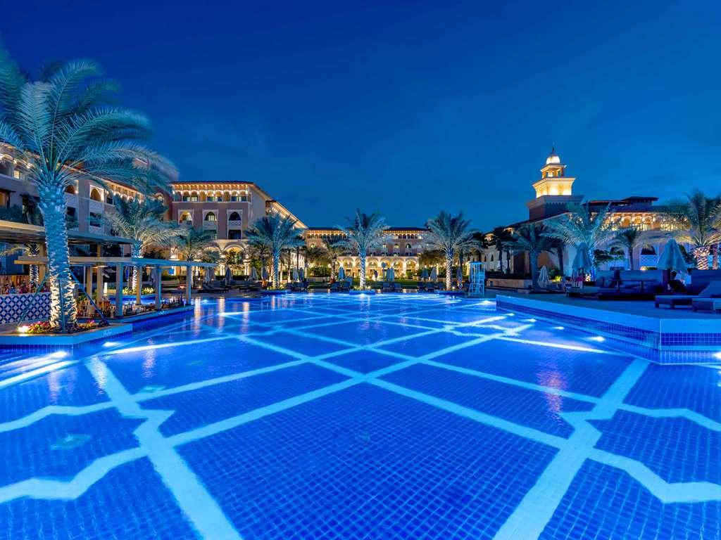 Rixos Premium Saadiyat Island Hotel Abu Dhabi Exterior foto